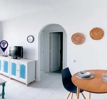Amazing Cotillo Buenaonda - Wifi Free 公寓
