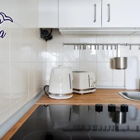 Amazing Cotillo Buenaonda - Wifi Free 公寓 Cotillo