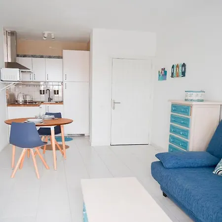 公寓 Amazing Cotillo Buenaonda - Wifi Free *