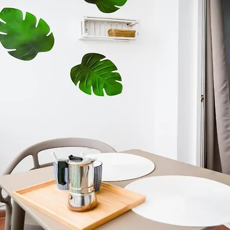 Amazing Cotillo Buenaonda - Wifi Free 公寓 *