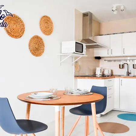 Amazing Cotillo Buenaonda - Wifi Free 公寓