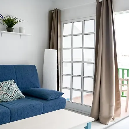 公寓 Amazing Cotillo Buenaonda - Wifi Free *