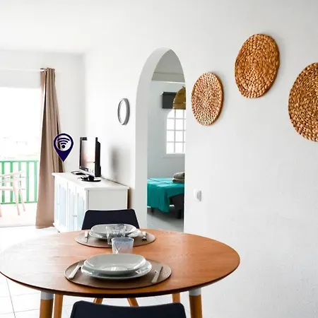 Amazing Cotillo Buenaonda - Wifi Free 公寓 Cotillo