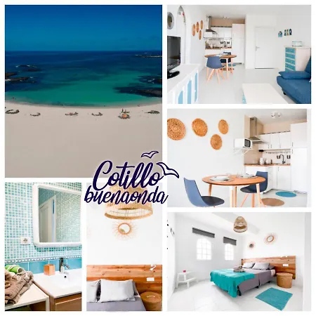 Amazing Cotillo Buenaonda - Wifi Free Cotillo