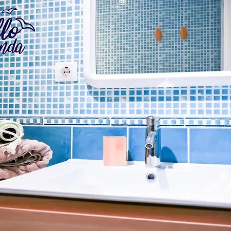 Amazing Cotillo Buenaonda - Wifi Free 公寓 *