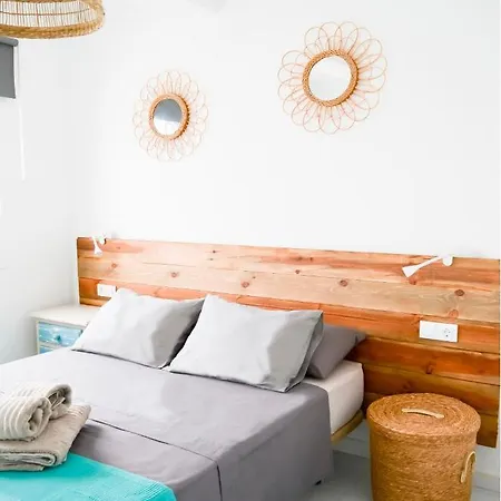 公寓 Amazing Cotillo Buenaonda - Wifi Free Cotillo