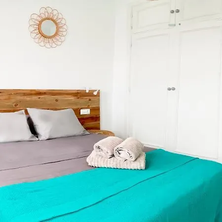 Amazing Cotillo Buenaonda - Wifi Free Cotillo