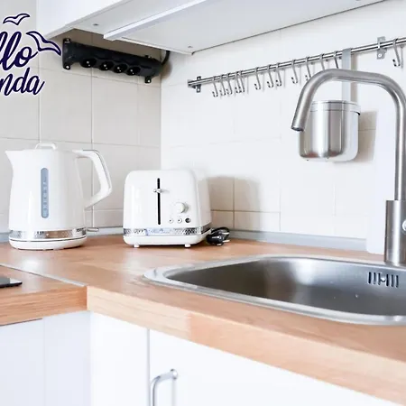 Amazing Cotillo Buenaonda - Wifi Free 公寓 Cotillo