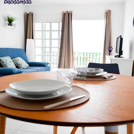 Amazing Cotillo Buenaonda - Wifi Free * El Cotillo (Fuerteventura)
