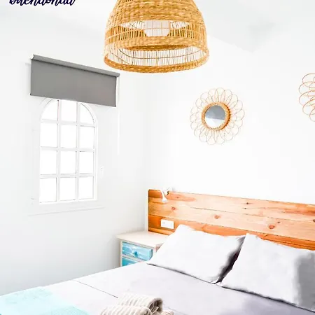 Amazing Cotillo Buenaonda - Wifi Free El Cotillo (Fuerteventura)