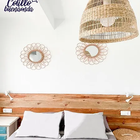 Amazing Cotillo Buenaonda - Wifi Free El Cotillo (Fuerteventura)