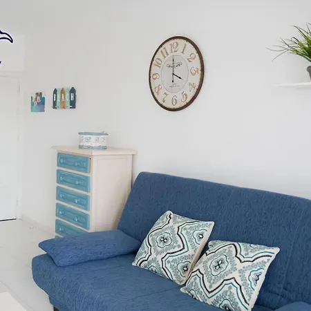 Amazing Cotillo Buenaonda - Wifi Free Apartment El Cotillo (Fuerteventura)
