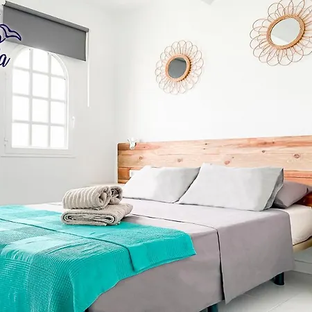 Amazing Cotillo Buenaonda - Wifi Free Apartment El Cotillo (Fuerteventura)