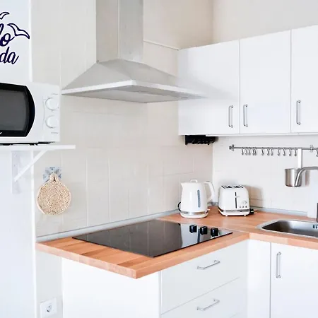 Amazing Cotillo Buenaonda - Wifi Free *
