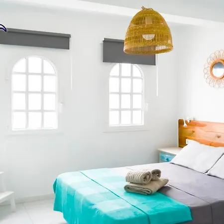Amazing Cotillo Buenaonda - Wifi Free * El Cotillo (Fuerteventura)