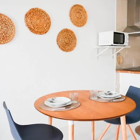 Apartment Amazing Cotillo Buenaonda - Wifi Free