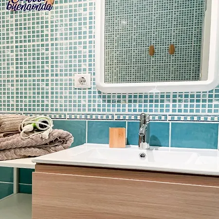Amazing Cotillo Buenaonda - Wifi Free Apartment *