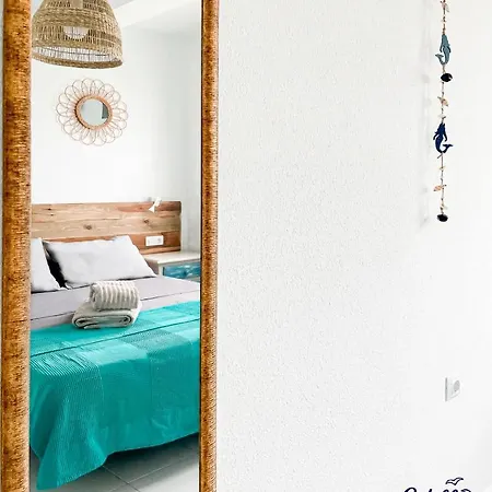 Apartment Amazing Cotillo Buenaonda - Wifi Free