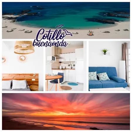 Amazing Cotillo Buenaonda - Wifi Free