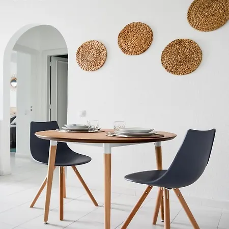 Amazing Cotillo Buenaonda - Wifi Free Apartment El Cotillo (Fuerteventura)